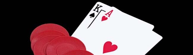 Blackjack Guide