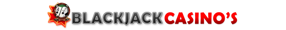 Blackjack casino's