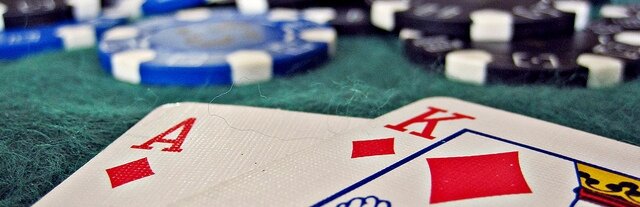 Learn BlackJack