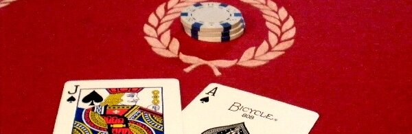 Casino Blackjack Strategy