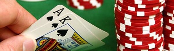 Blackjack Terms