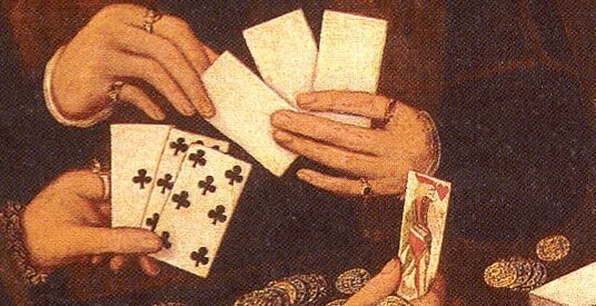 History Of BlackJack